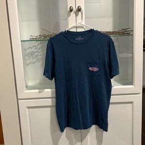 Vineyard Vines Short Sleeve Tee